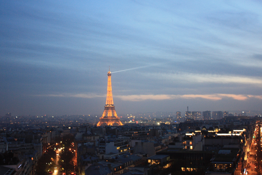 Exploring the hidden gems of Paris: 3 day itinerary | Roisin Grace
