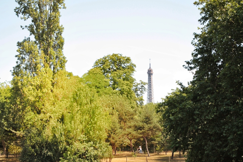 Things to see and do in the Bois de Boulogne, Paris